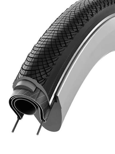 Vittoria Revolution Tech G2 700x32 (32-622) Reflective