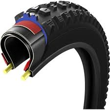 Vittoria Martello Race 29x2.4 Enduro Black G2