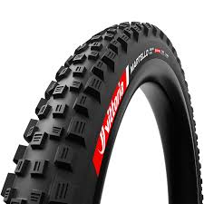 Vittoria Martello Race 27.5x2.4 Enduro Black G2