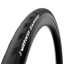 Vittoria Zaffiro EVO V 700x28 Tube Type Fold Black