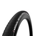 Vittoria Revolution Tech G2 700x28 WB Reflective Black