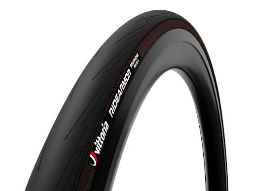 Vittoria RideArmor 700x32 TLR Full Black G2.0