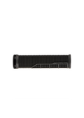 Lizard Skins Machine Lock-On Grips - Jet Black