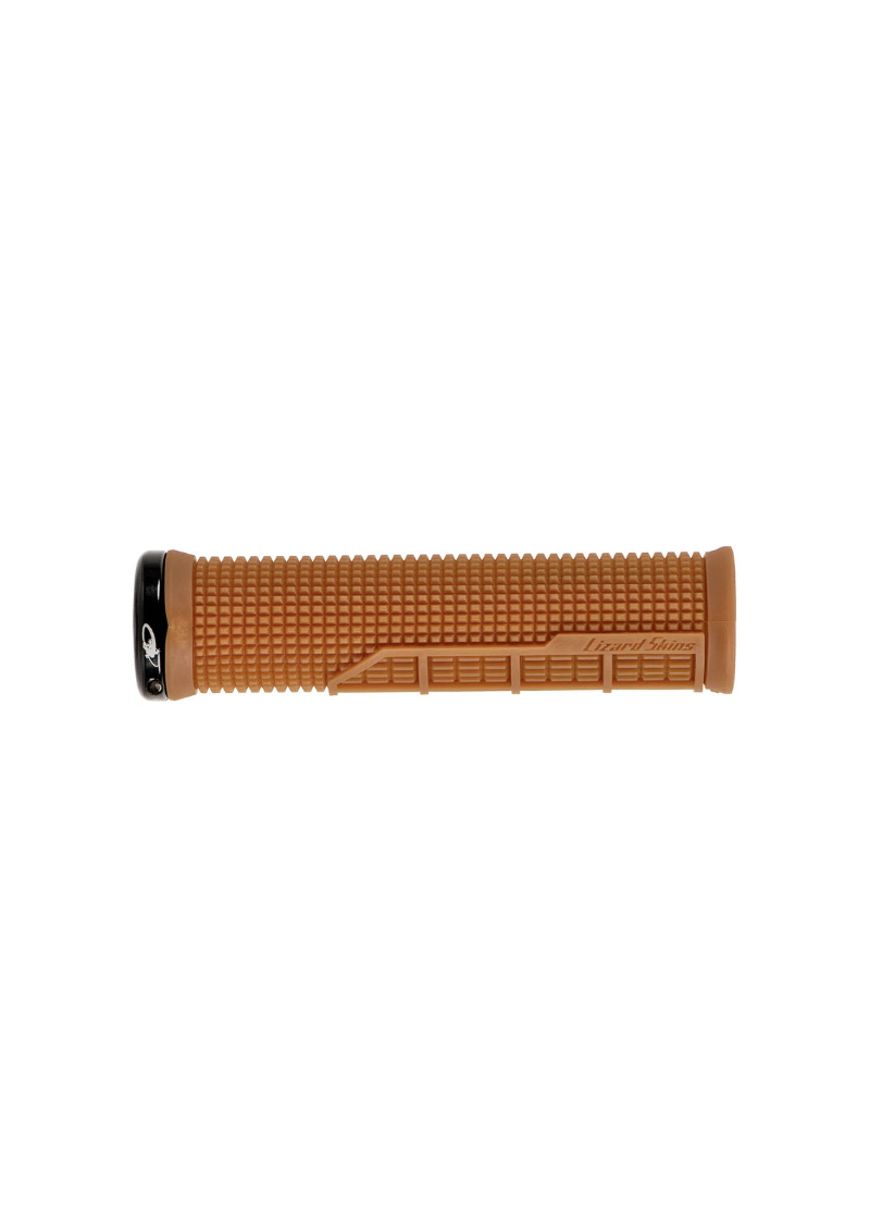 Lizard Skins Machine Lock-On Grips - Gum