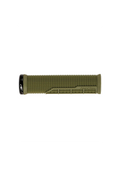 Lizard Skins Machine Lock-On Grips - Olive Green