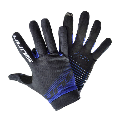 Gants SUNN AIR1 Bleu Bike Gloves