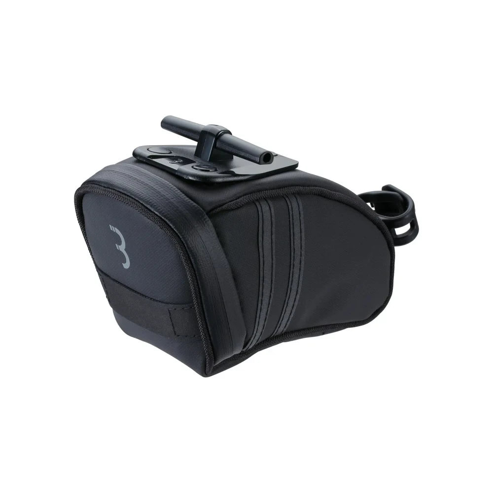 BBB CurvePack Reflect Saddlebag - Medium