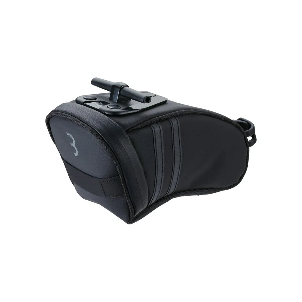 BBB CurvePack Reflect Saddlebag - Large