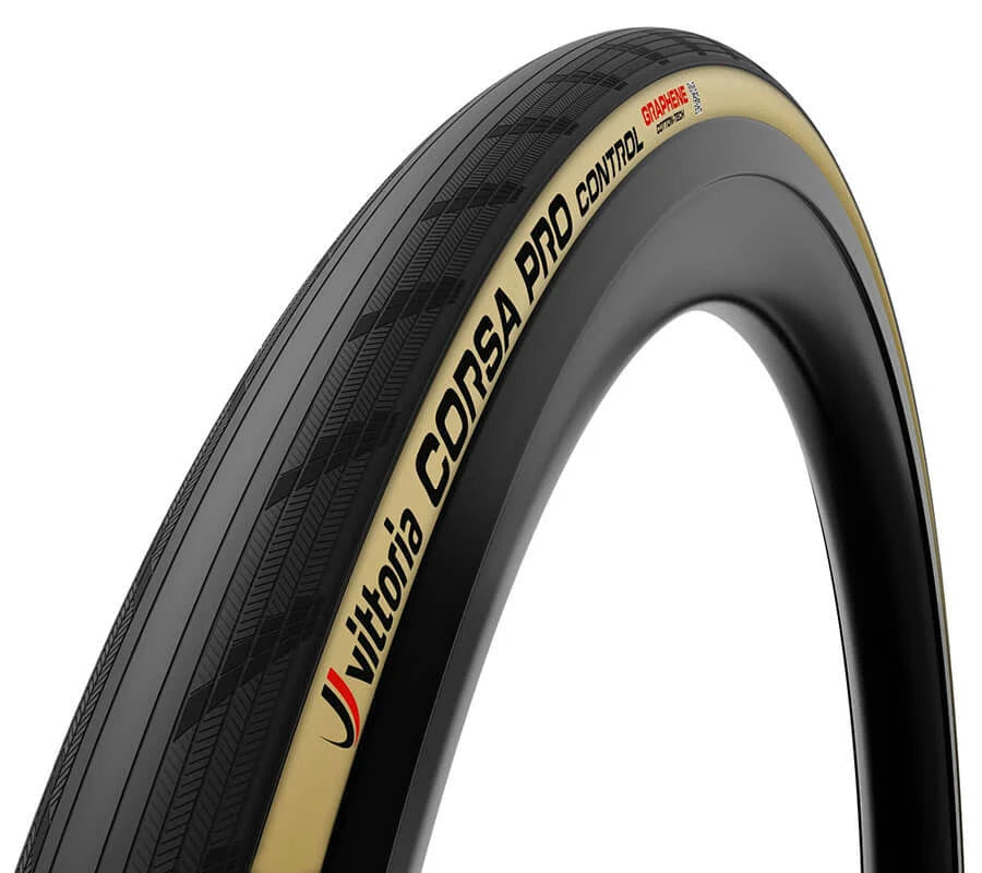 Vittoria Corsa Pro Control 28-622 Fold TLR Para G2