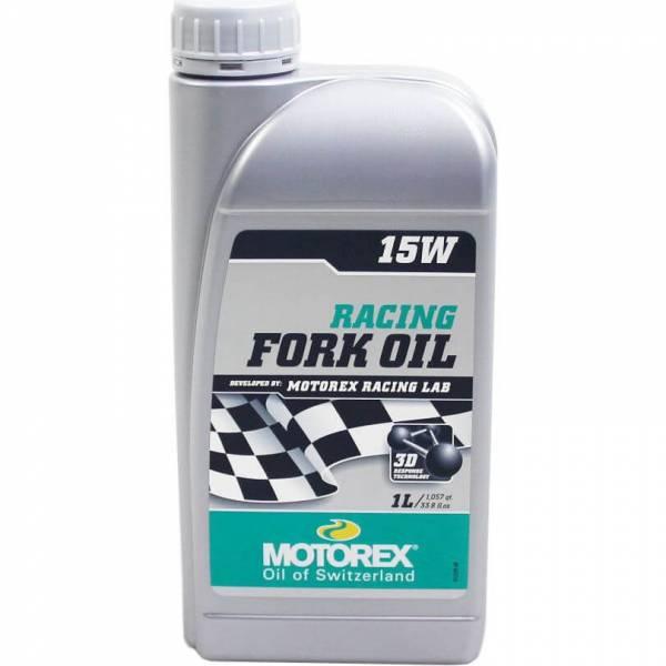 Motorex Fork Oil 15W 1L