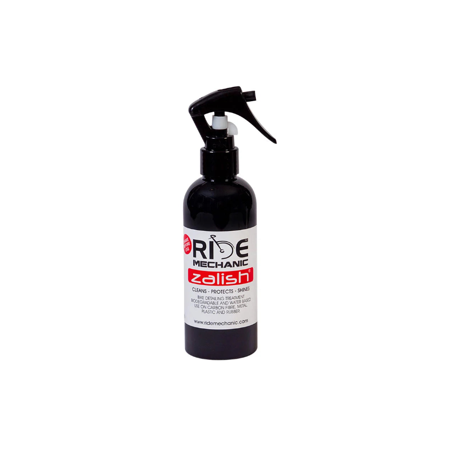 Ride Mechanic Zalish  Bike Polish 200ml