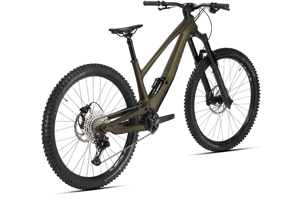 MY25 Sunn Radical S1
