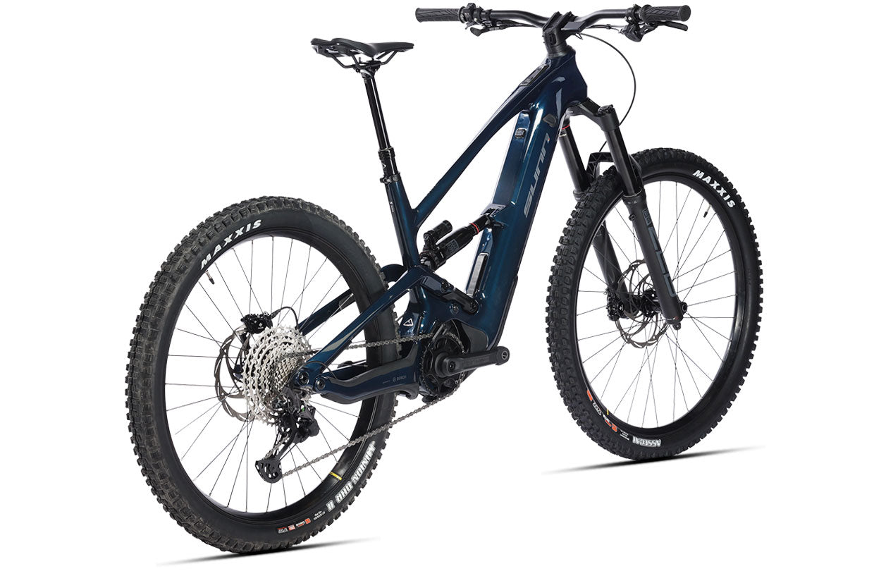 MY25 One S1