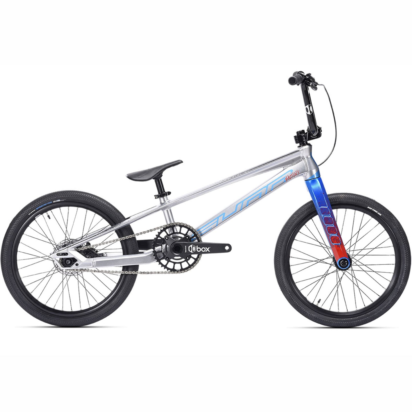 SUNN ROYAL FACTORY BMX