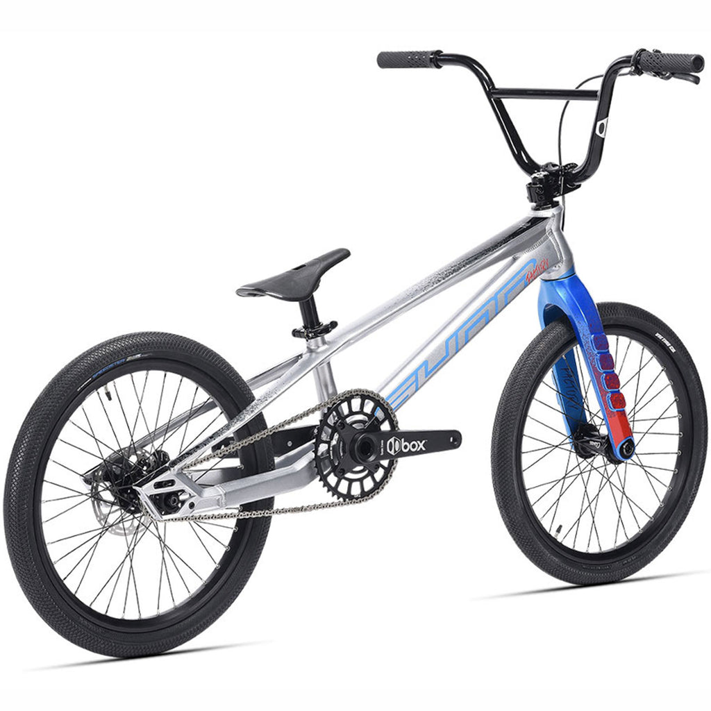SUNN ROYAL FACTORY BMX