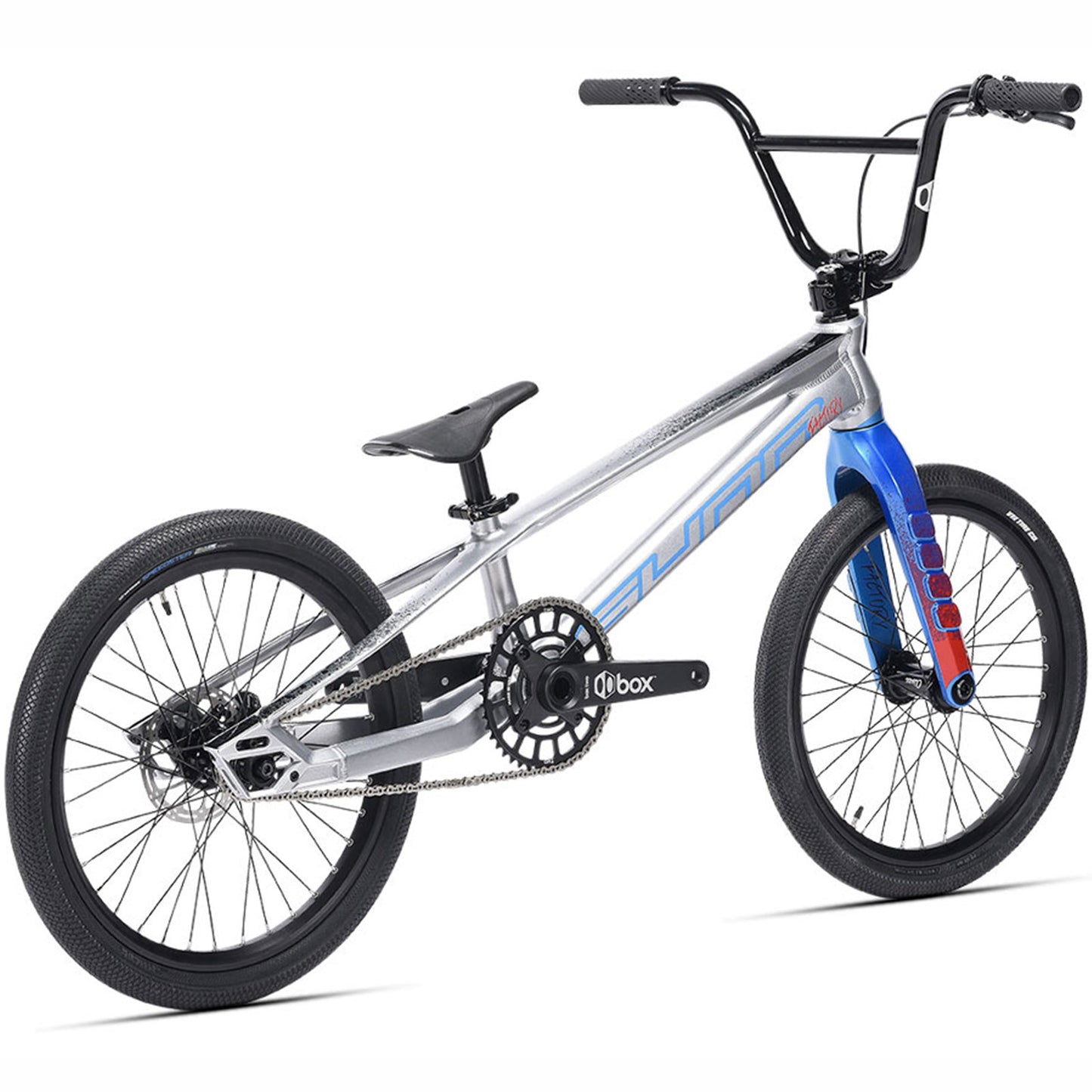 SUNN ROYAL FACTORY BMX