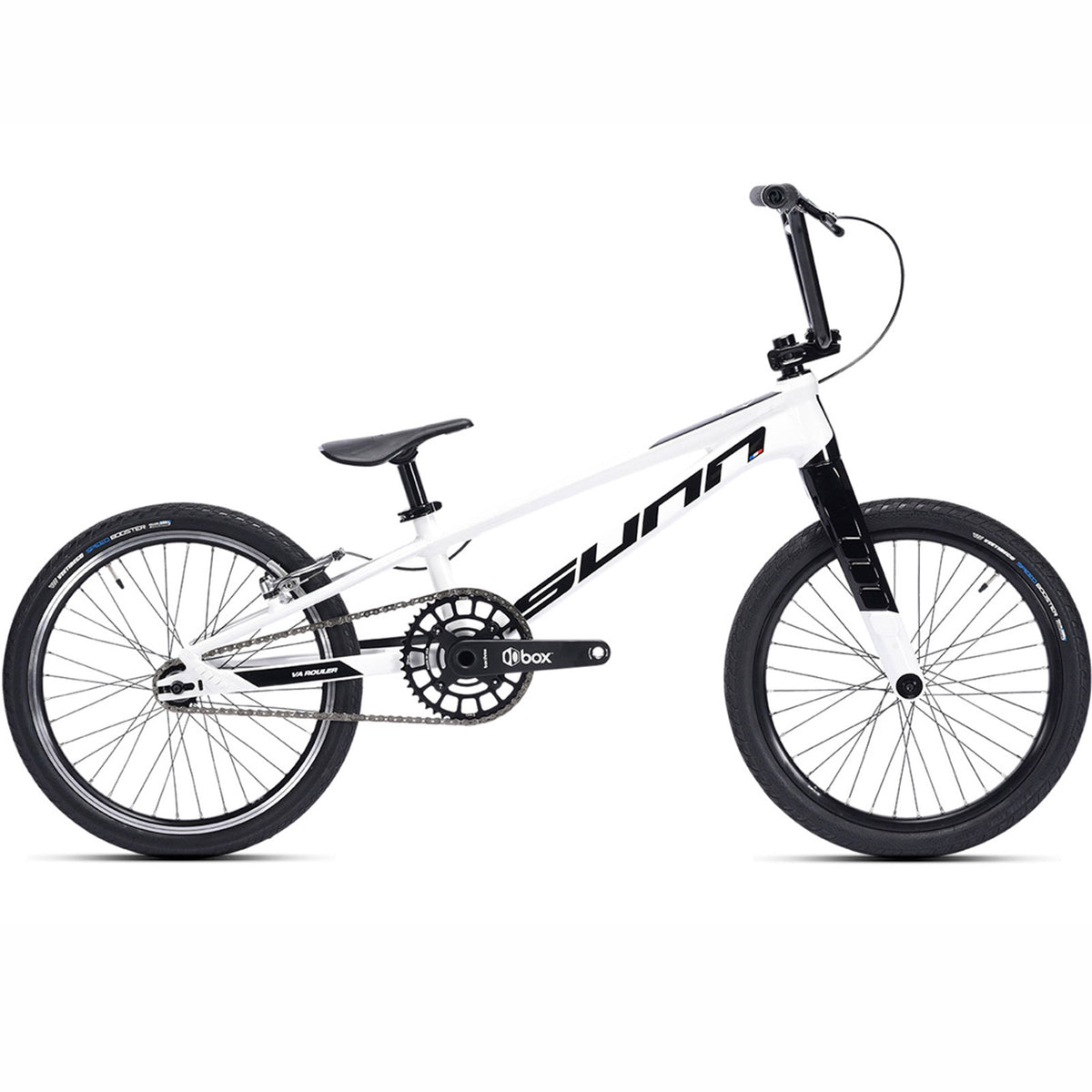 SUNN ROYAL FINEST PRO BMX