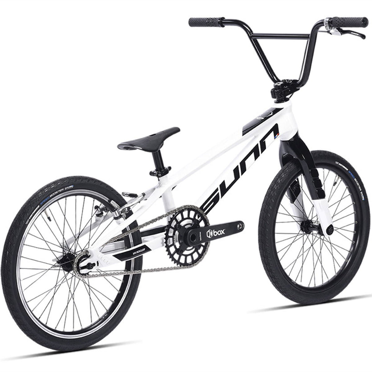 SUNN ROYAL FINEST PRO BMX