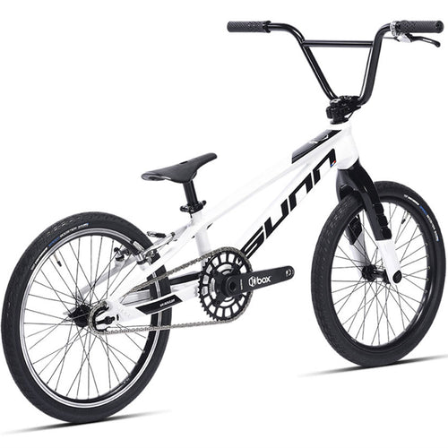 SUNN ROYAL FINEST PRO BMX
